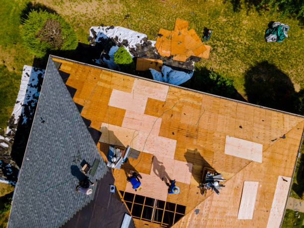 Quick and Trustworthy Emergency Roof Repair Services in Wailea, HI